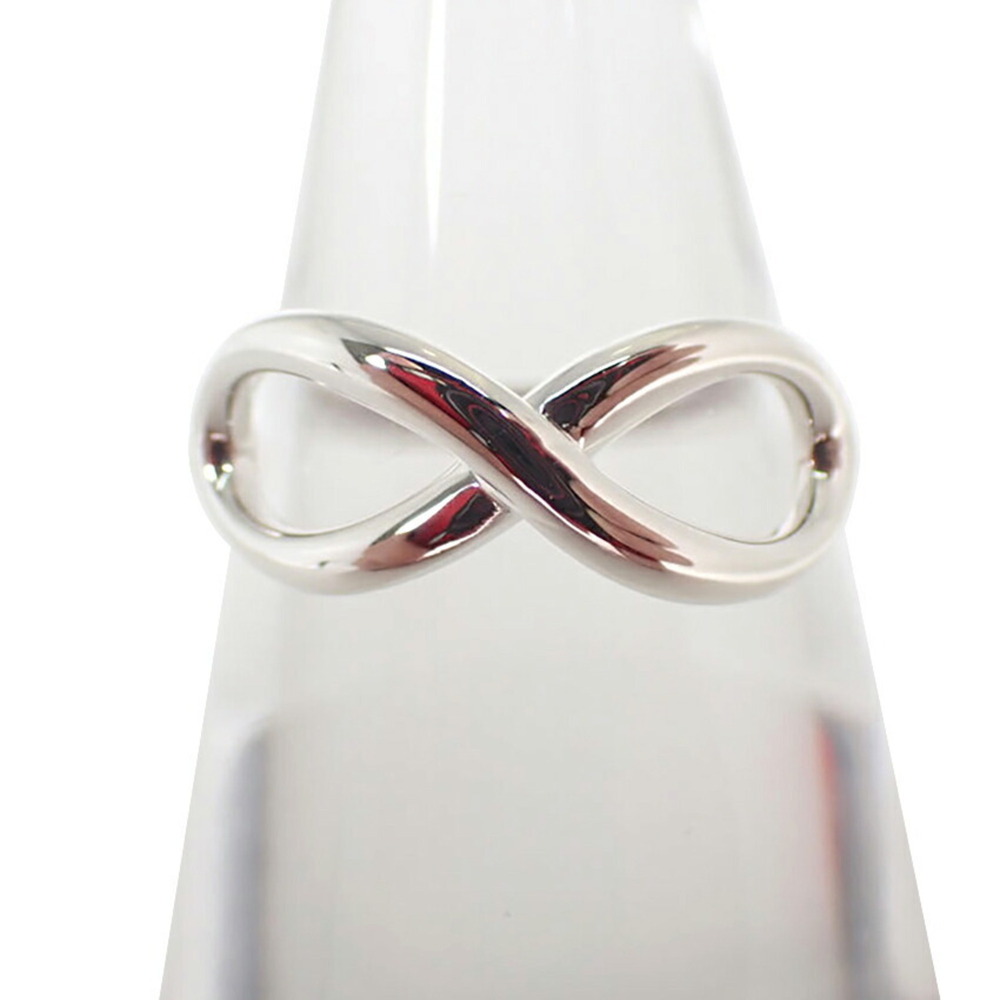 TIFFANY & CO. Silver Ring